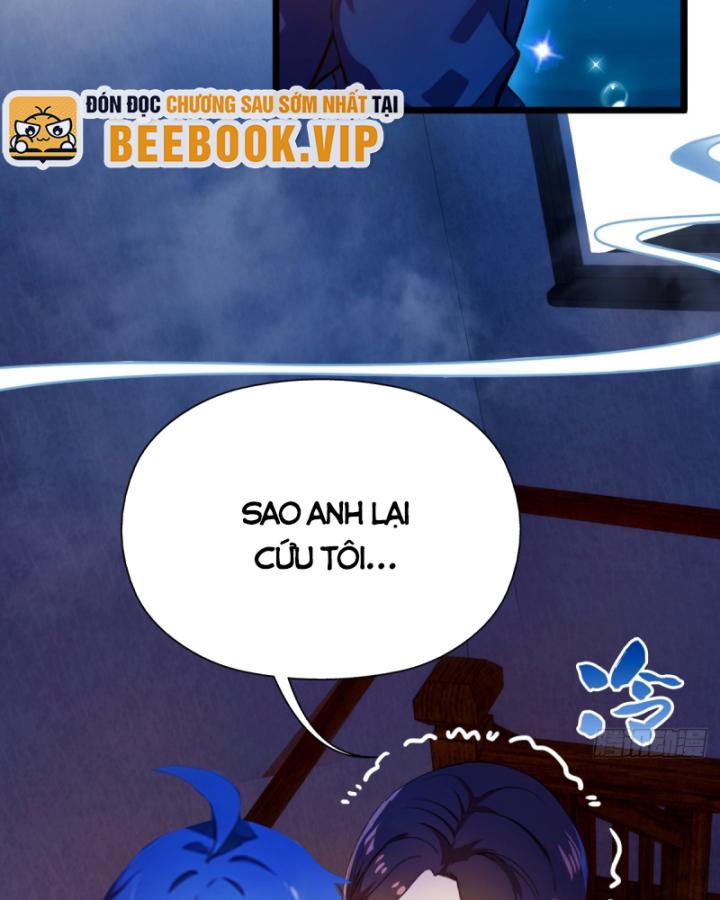 Ngươi Cấp Bậc Gì Dám Giả Bộ Trước Mặt Bảy Sư Tỷ Của Ta? Chapter 35 - Trang 2