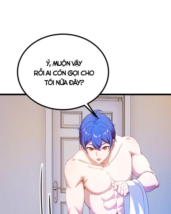 Ngươi Cấp Bậc Gì Dám Giả Bộ Trước Mặt Bảy Sư Tỷ Của Ta? Chapter 35 - Trang 2