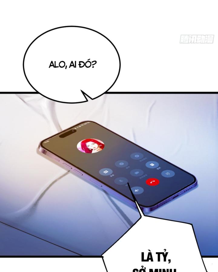 Ngươi Cấp Bậc Gì Dám Giả Bộ Trước Mặt Bảy Sư Tỷ Của Ta? Chapter 35 - Trang 2