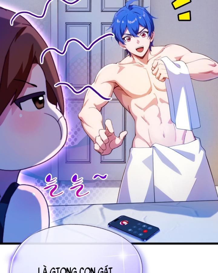 Ngươi Cấp Bậc Gì Dám Giả Bộ Trước Mặt Bảy Sư Tỷ Của Ta? Chapter 35 - Trang 2