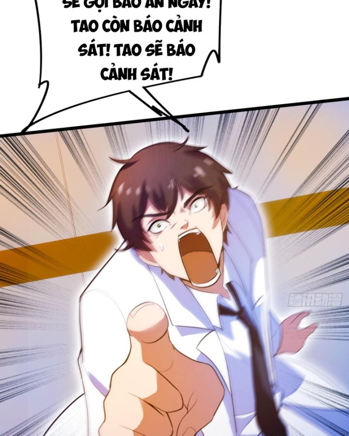 Ngươi Cấp Bậc Gì Dám Giả Bộ Trước Mặt Bảy Sư Tỷ Của Ta? Chapter 36 - Trang 2