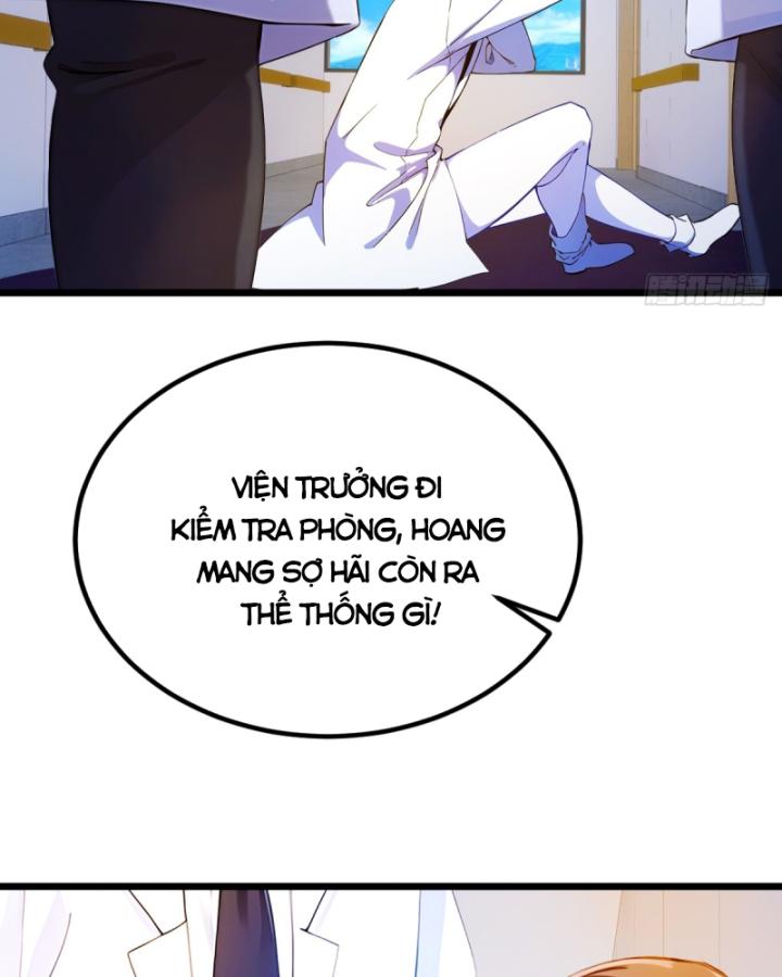 Ngươi Cấp Bậc Gì Dám Giả Bộ Trước Mặt Bảy Sư Tỷ Của Ta? Chapter 36 - Trang 2