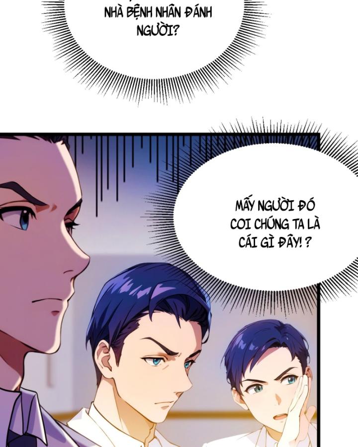 Ngươi Cấp Bậc Gì Dám Giả Bộ Trước Mặt Bảy Sư Tỷ Của Ta? Chapter 36 - Trang 2