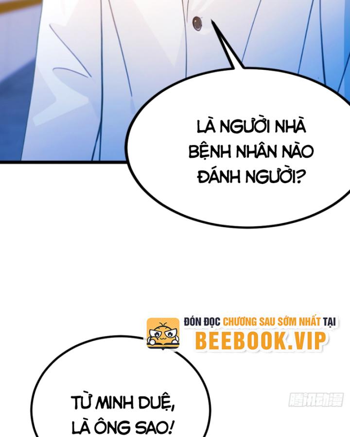 Ngươi Cấp Bậc Gì Dám Giả Bộ Trước Mặt Bảy Sư Tỷ Của Ta? Chapter 36 - Trang 2