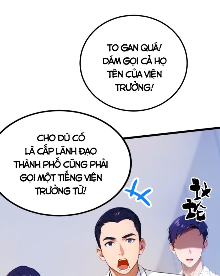 Ngươi Cấp Bậc Gì Dám Giả Bộ Trước Mặt Bảy Sư Tỷ Của Ta? Chapter 36 - Trang 2