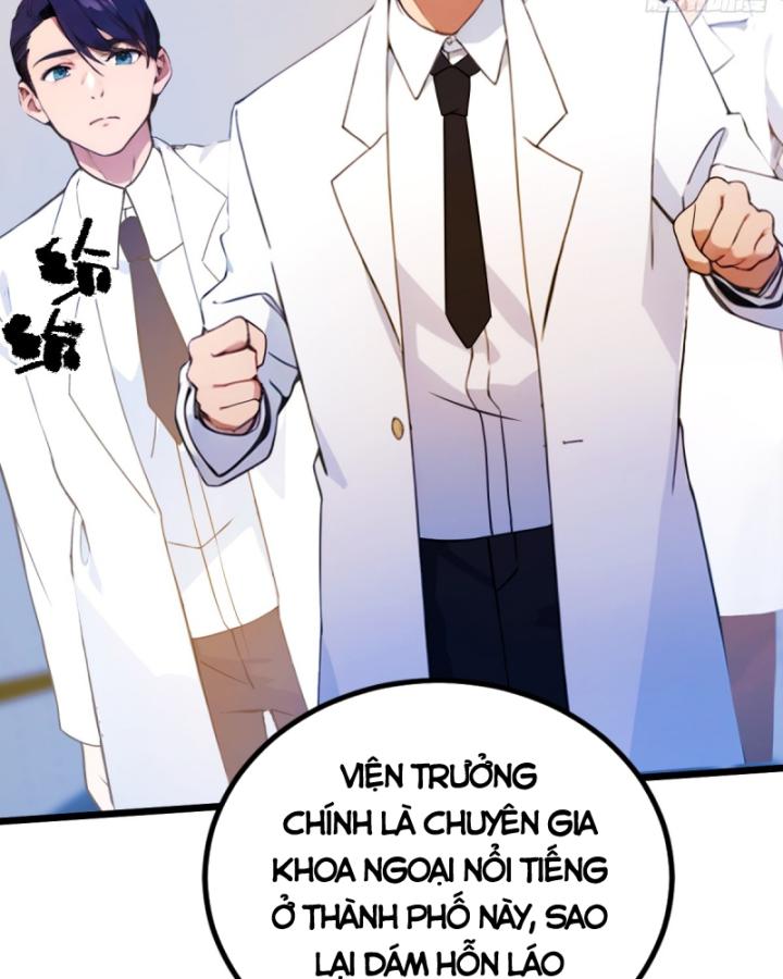 Ngươi Cấp Bậc Gì Dám Giả Bộ Trước Mặt Bảy Sư Tỷ Của Ta? Chapter 36 - Trang 2