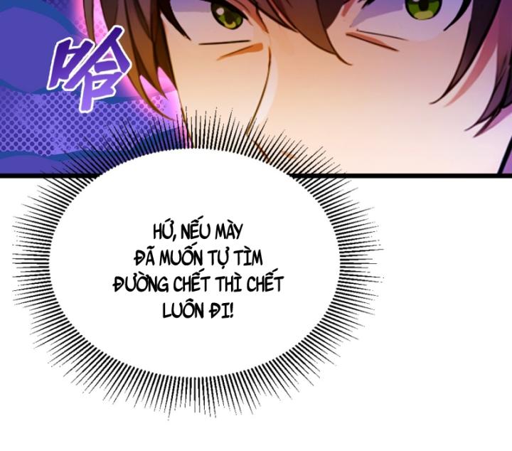 Ngươi Cấp Bậc Gì Dám Giả Bộ Trước Mặt Bảy Sư Tỷ Của Ta? Chapter 36 - Trang 2