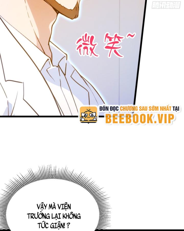 Ngươi Cấp Bậc Gì Dám Giả Bộ Trước Mặt Bảy Sư Tỷ Của Ta? Chapter 36 - Trang 2