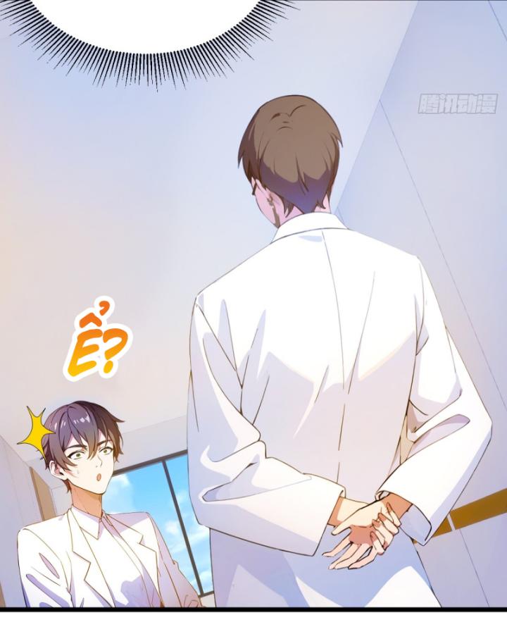 Ngươi Cấp Bậc Gì Dám Giả Bộ Trước Mặt Bảy Sư Tỷ Của Ta? Chapter 36 - Trang 2