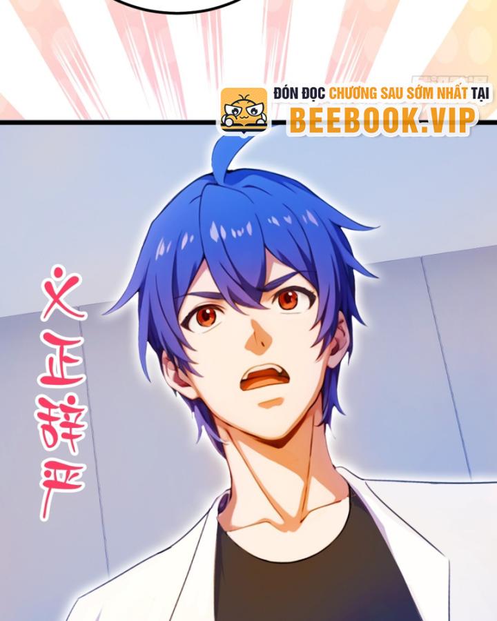 Ngươi Cấp Bậc Gì Dám Giả Bộ Trước Mặt Bảy Sư Tỷ Của Ta? Chapter 36 - Trang 2