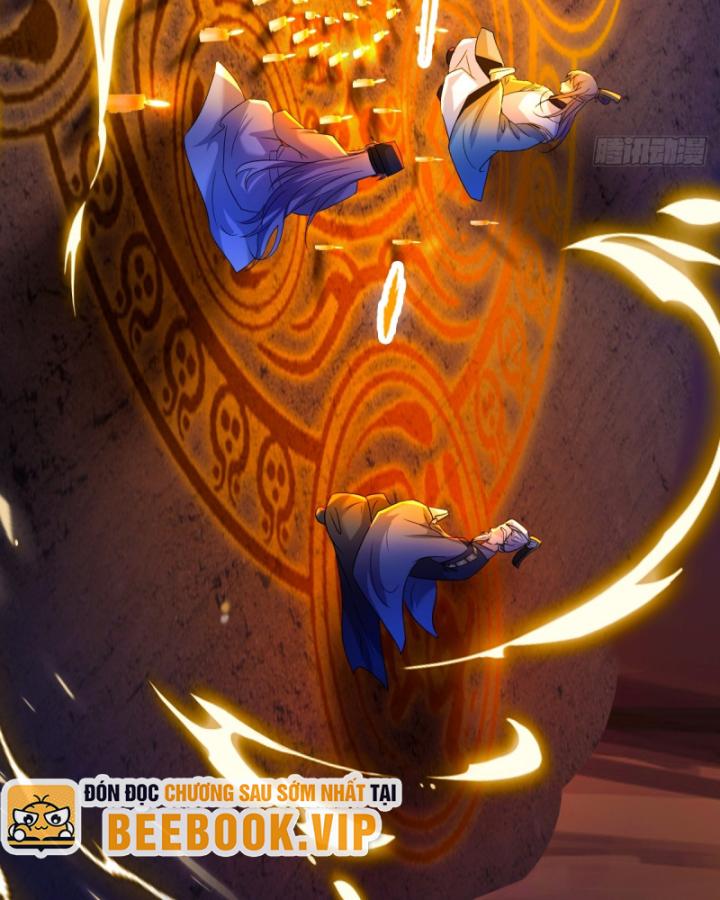 Ngươi Cấp Bậc Gì Dám Giả Bộ Trước Mặt Bảy Sư Tỷ Của Ta? Chapter 36 - Trang 2