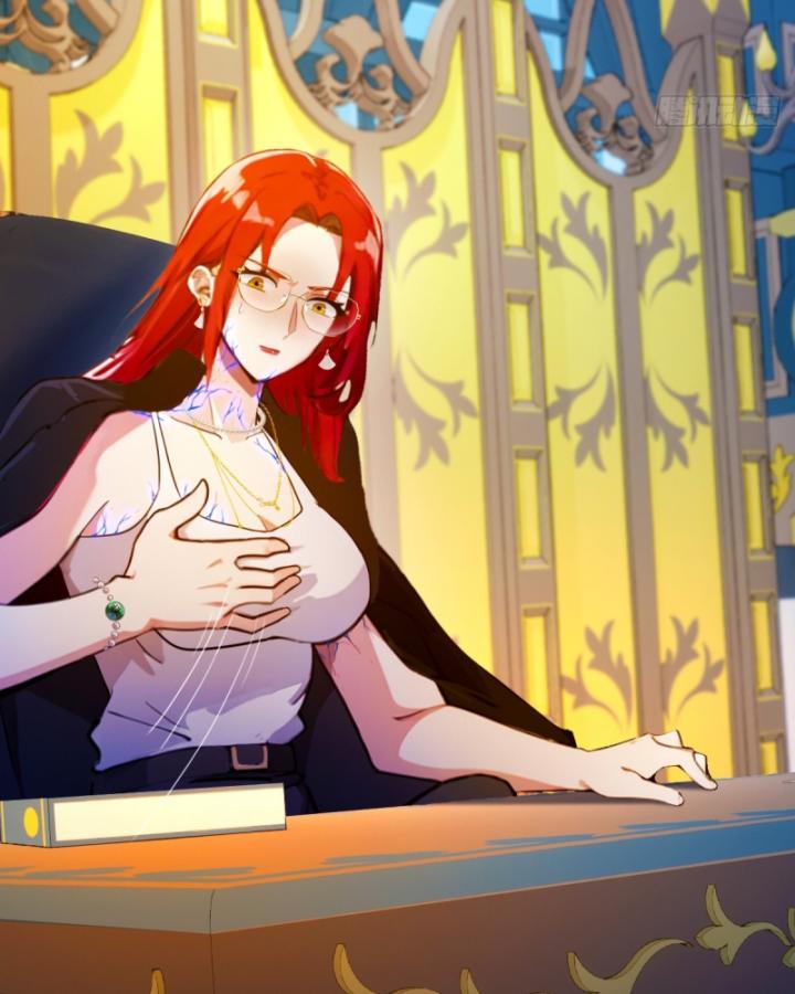 Ngươi Cấp Bậc Gì Dám Giả Bộ Trước Mặt Bảy Sư Tỷ Của Ta? Chapter 36 - Trang 2