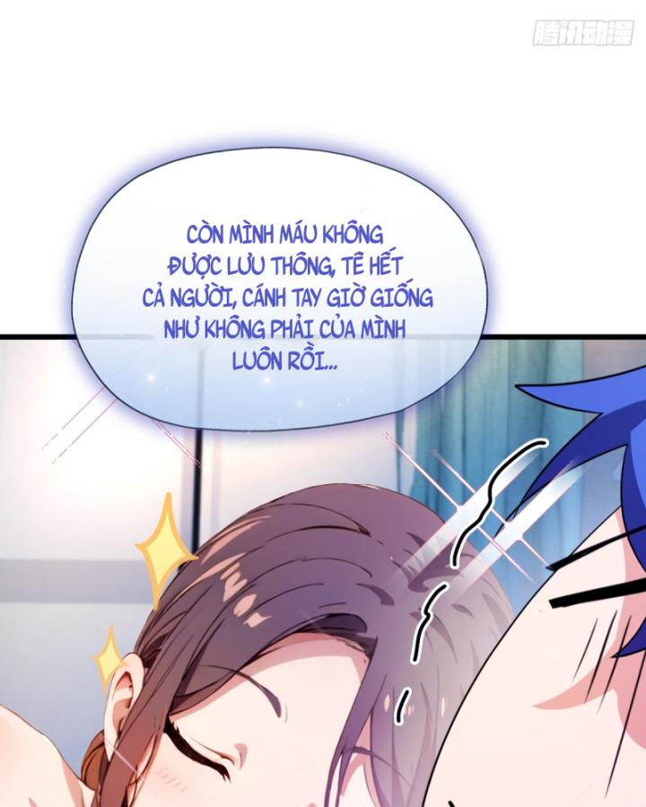 Ngươi Cấp Bậc Gì Dám Giả Bộ Trước Mặt Bảy Sư Tỷ Của Ta? Chapter 36 - Trang 2