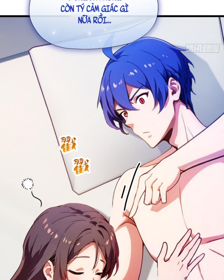 Ngươi Cấp Bậc Gì Dám Giả Bộ Trước Mặt Bảy Sư Tỷ Của Ta? Chapter 36 - Trang 2