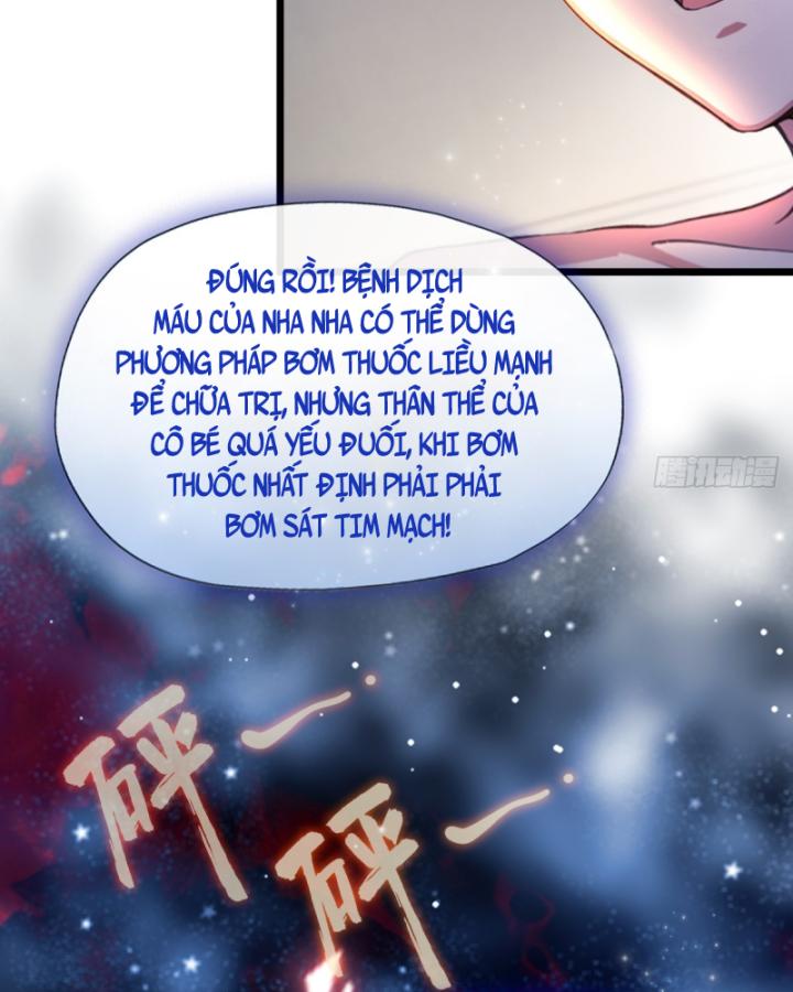 Ngươi Cấp Bậc Gì Dám Giả Bộ Trước Mặt Bảy Sư Tỷ Của Ta? Chapter 36 - Trang 2