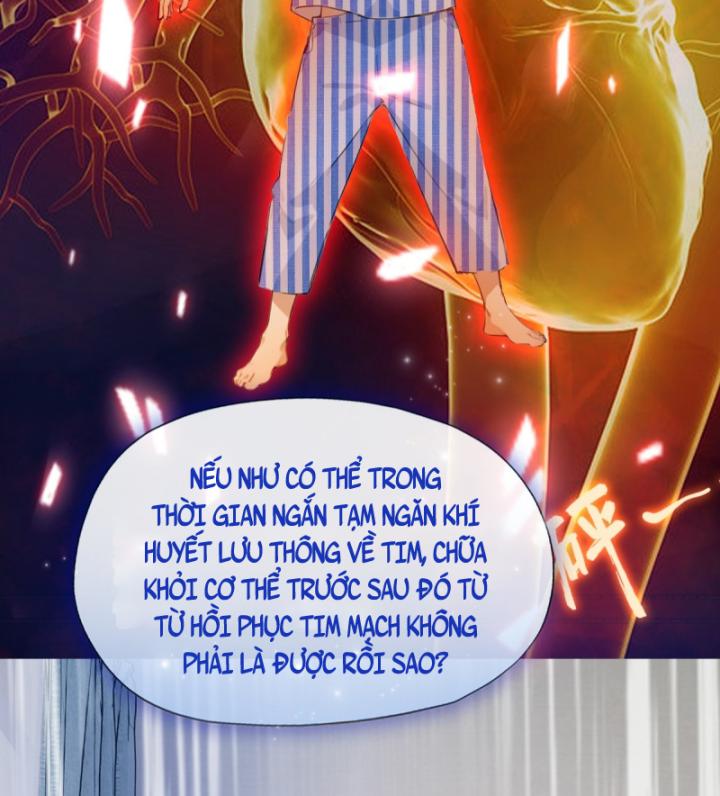 Ngươi Cấp Bậc Gì Dám Giả Bộ Trước Mặt Bảy Sư Tỷ Của Ta? Chapter 36 - Trang 2