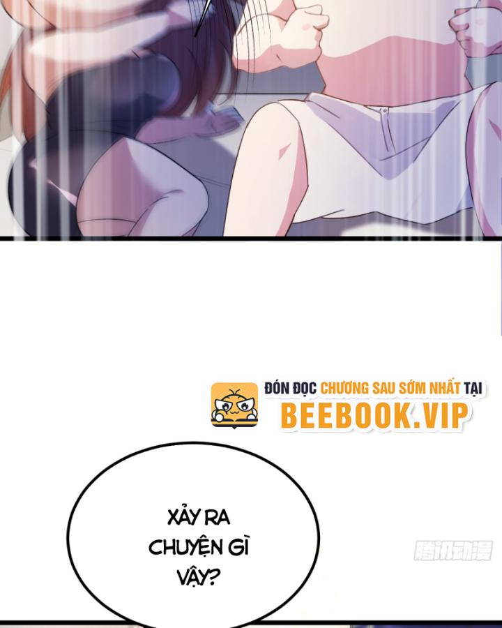 Ngươi Cấp Bậc Gì Dám Giả Bộ Trước Mặt Bảy Sư Tỷ Của Ta? Chapter 36 - Trang 2