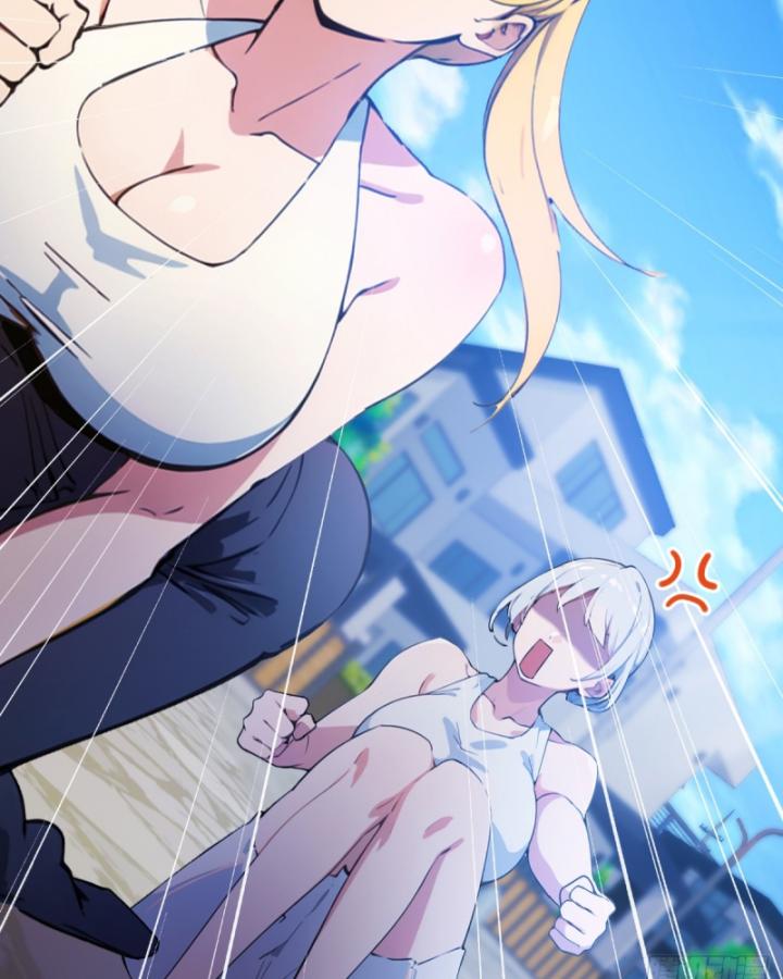 Ngươi Cấp Bậc Gì Dám Giả Bộ Trước Mặt Bảy Sư Tỷ Của Ta? Chapter 36 - Trang 2