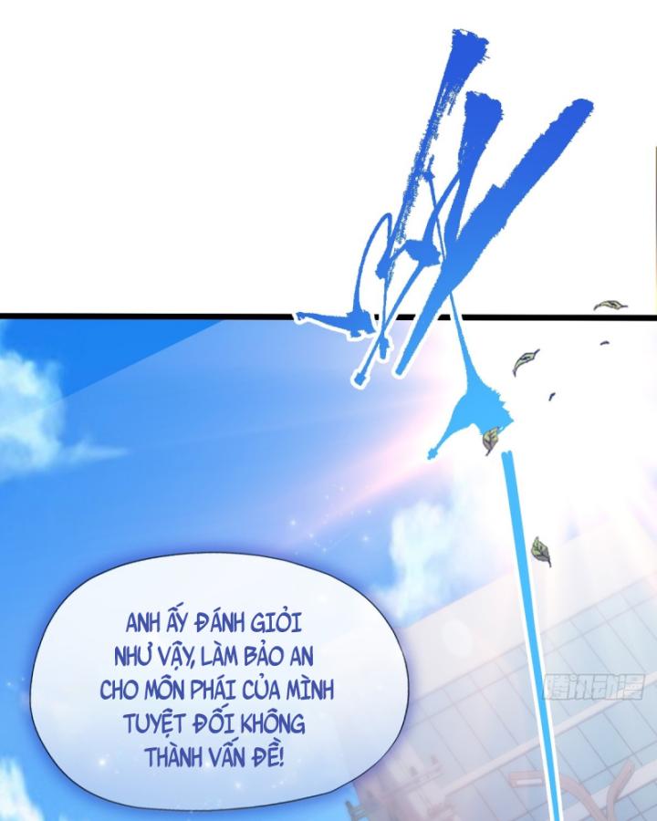 Ngươi Cấp Bậc Gì Dám Giả Bộ Trước Mặt Bảy Sư Tỷ Của Ta? Chapter 36 - Trang 2