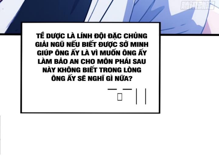 Ngươi Cấp Bậc Gì Dám Giả Bộ Trước Mặt Bảy Sư Tỷ Của Ta? Chapter 36 - Trang 2