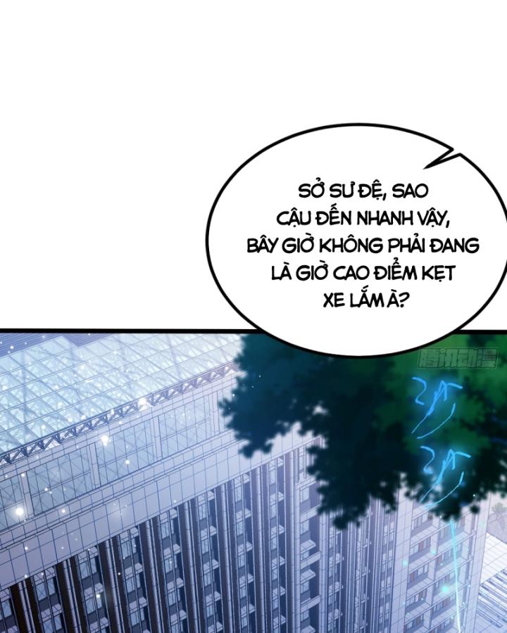 Ngươi Cấp Bậc Gì Dám Giả Bộ Trước Mặt Bảy Sư Tỷ Của Ta? Chapter 36 - Trang 2