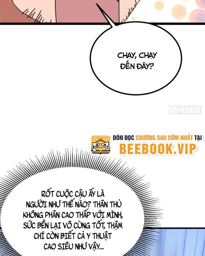 Ngươi Cấp Bậc Gì Dám Giả Bộ Trước Mặt Bảy Sư Tỷ Của Ta? Chapter 36 - Trang 2