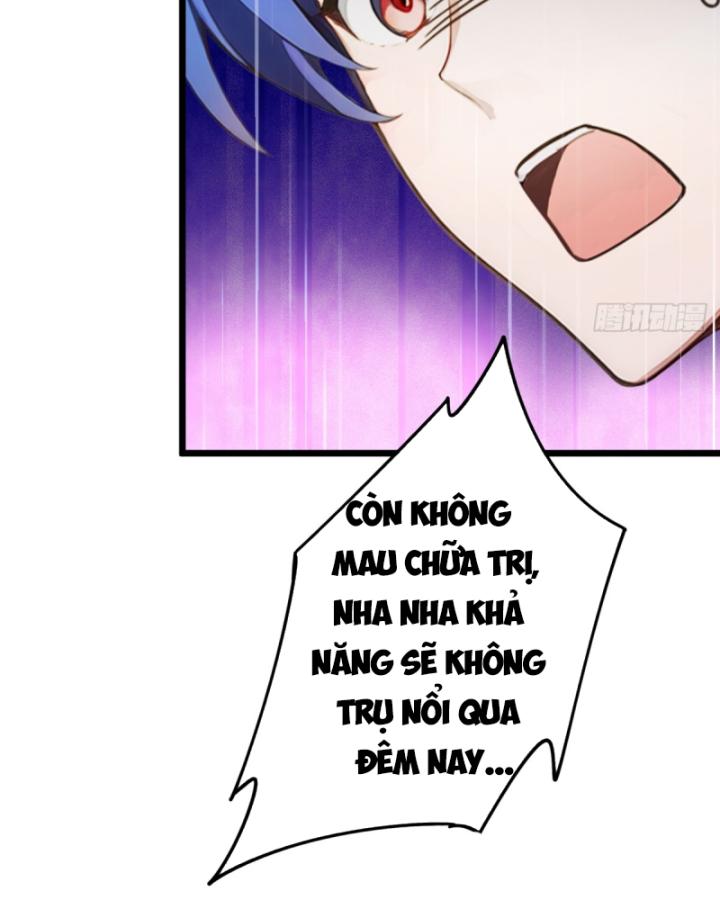 Ngươi Cấp Bậc Gì Dám Giả Bộ Trước Mặt Bảy Sư Tỷ Của Ta? Chapter 36 - Trang 2