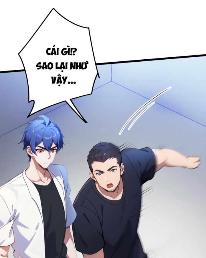 Ngươi Cấp Bậc Gì Dám Giả Bộ Trước Mặt Bảy Sư Tỷ Của Ta? Chapter 36 - Trang 2