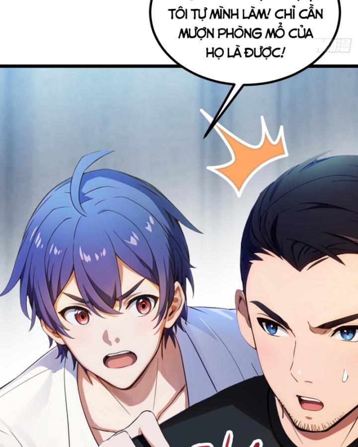 Ngươi Cấp Bậc Gì Dám Giả Bộ Trước Mặt Bảy Sư Tỷ Của Ta? Chapter 36 - Trang 2