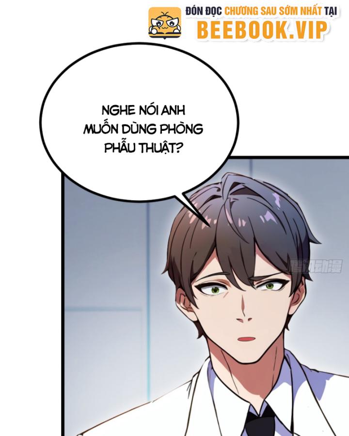 Ngươi Cấp Bậc Gì Dám Giả Bộ Trước Mặt Bảy Sư Tỷ Của Ta? Chapter 36 - Trang 2