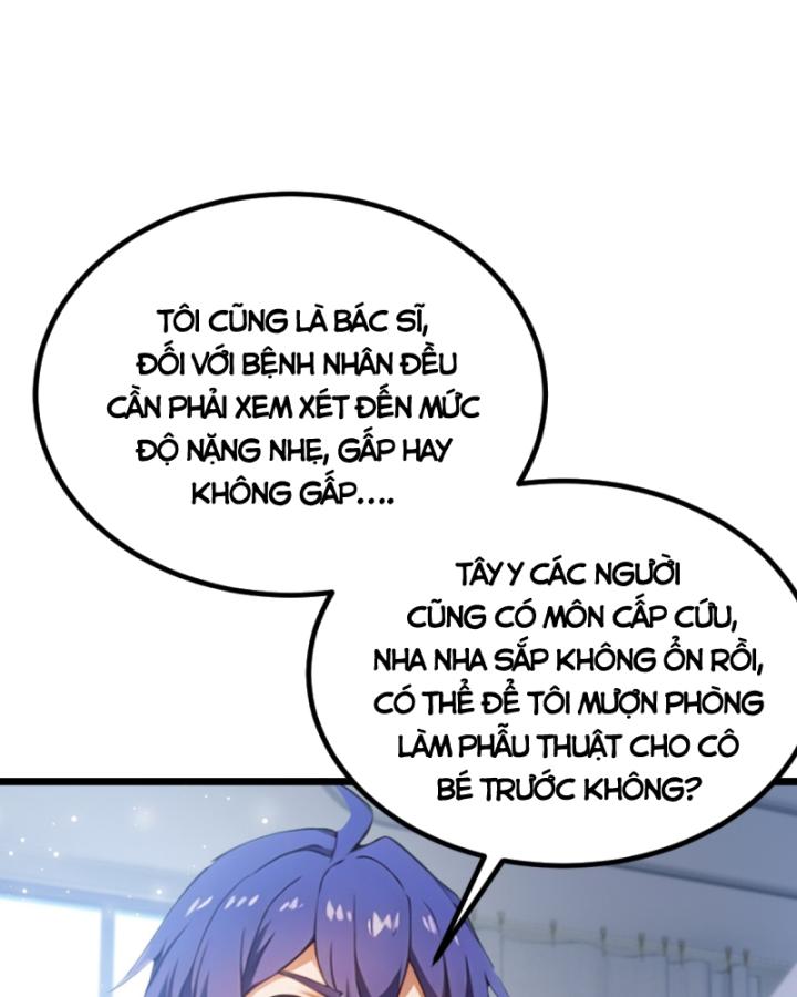 Ngươi Cấp Bậc Gì Dám Giả Bộ Trước Mặt Bảy Sư Tỷ Của Ta? Chapter 36 - Trang 2