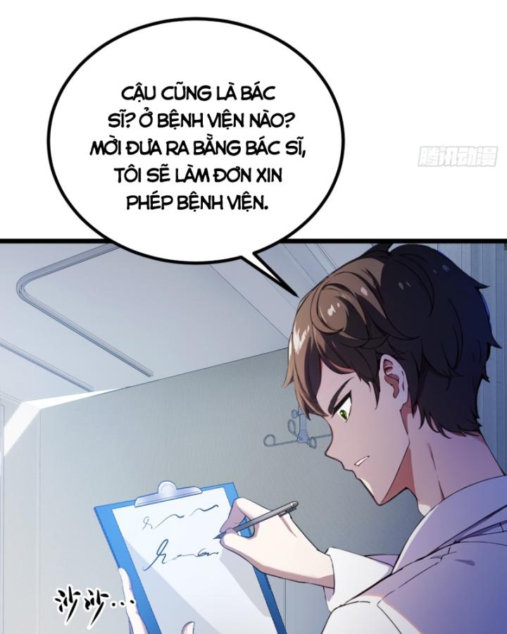 Ngươi Cấp Bậc Gì Dám Giả Bộ Trước Mặt Bảy Sư Tỷ Của Ta? Chapter 36 - Trang 2