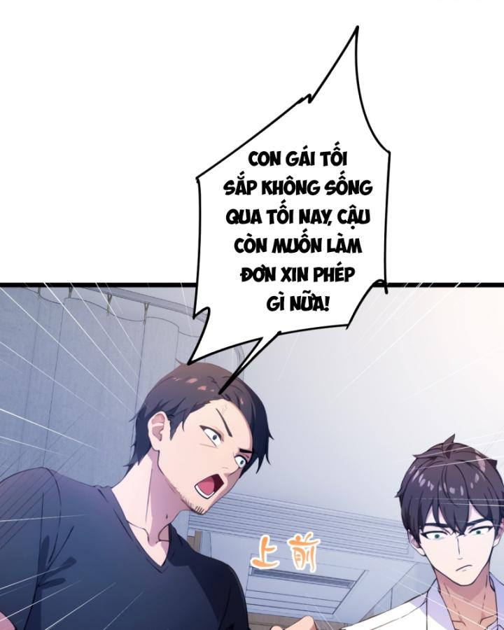 Ngươi Cấp Bậc Gì Dám Giả Bộ Trước Mặt Bảy Sư Tỷ Của Ta? Chapter 36 - Trang 2