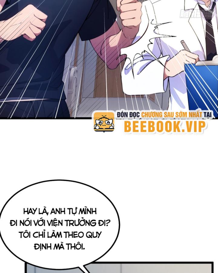 Ngươi Cấp Bậc Gì Dám Giả Bộ Trước Mặt Bảy Sư Tỷ Của Ta? Chapter 36 - Trang 2