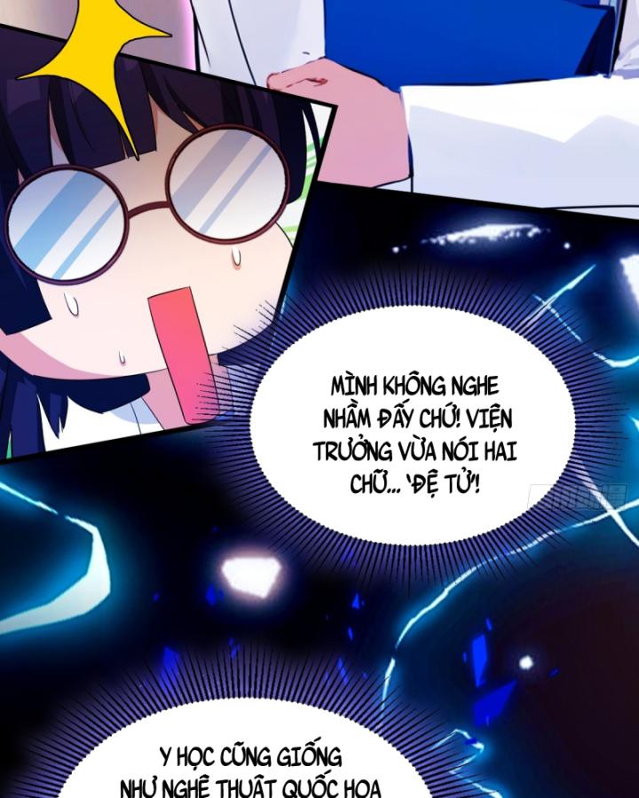 Ngươi Cấp Bậc Gì Dám Giả Bộ Trước Mặt Bảy Sư Tỷ Của Ta? Chapter 37 - Trang 2