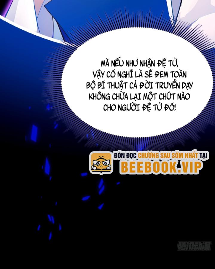 Ngươi Cấp Bậc Gì Dám Giả Bộ Trước Mặt Bảy Sư Tỷ Của Ta? Chapter 37 - Trang 2