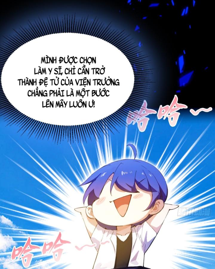 Ngươi Cấp Bậc Gì Dám Giả Bộ Trước Mặt Bảy Sư Tỷ Của Ta? Chapter 37 - Trang 2