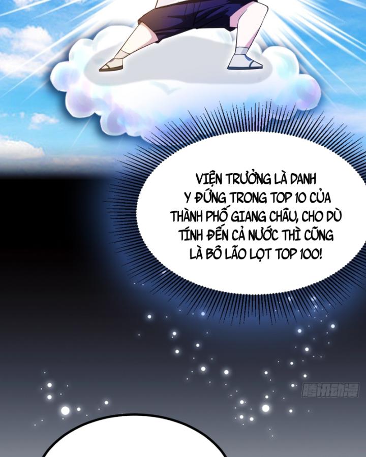 Ngươi Cấp Bậc Gì Dám Giả Bộ Trước Mặt Bảy Sư Tỷ Của Ta? Chapter 37 - Trang 2
