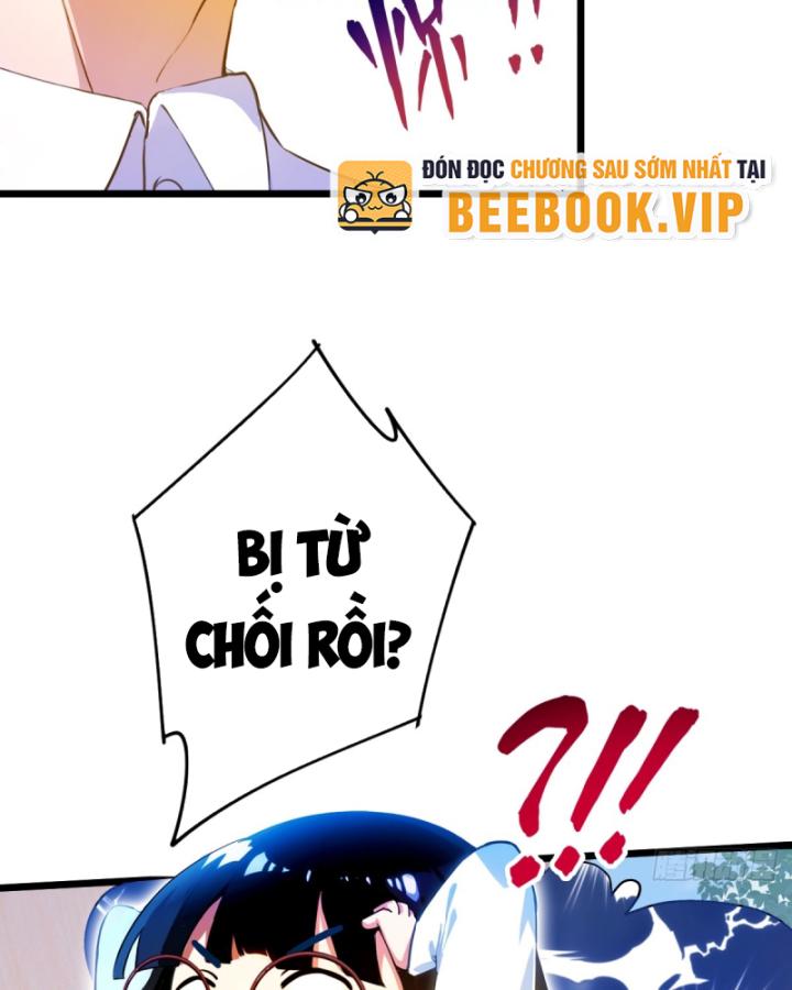 Ngươi Cấp Bậc Gì Dám Giả Bộ Trước Mặt Bảy Sư Tỷ Của Ta? Chapter 37 - Trang 2