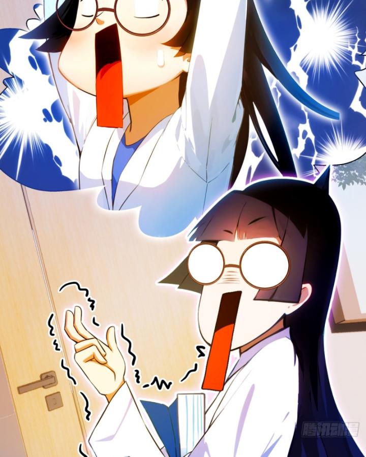 Ngươi Cấp Bậc Gì Dám Giả Bộ Trước Mặt Bảy Sư Tỷ Của Ta? Chapter 37 - Trang 2