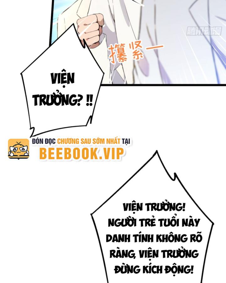 Ngươi Cấp Bậc Gì Dám Giả Bộ Trước Mặt Bảy Sư Tỷ Của Ta? Chapter 37 - Trang 2