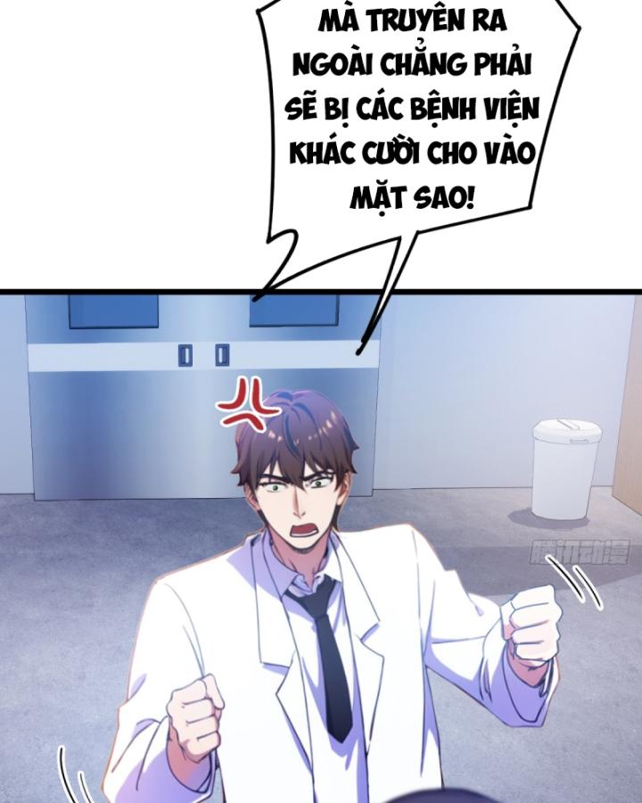 Ngươi Cấp Bậc Gì Dám Giả Bộ Trước Mặt Bảy Sư Tỷ Của Ta? Chapter 37 - Trang 2