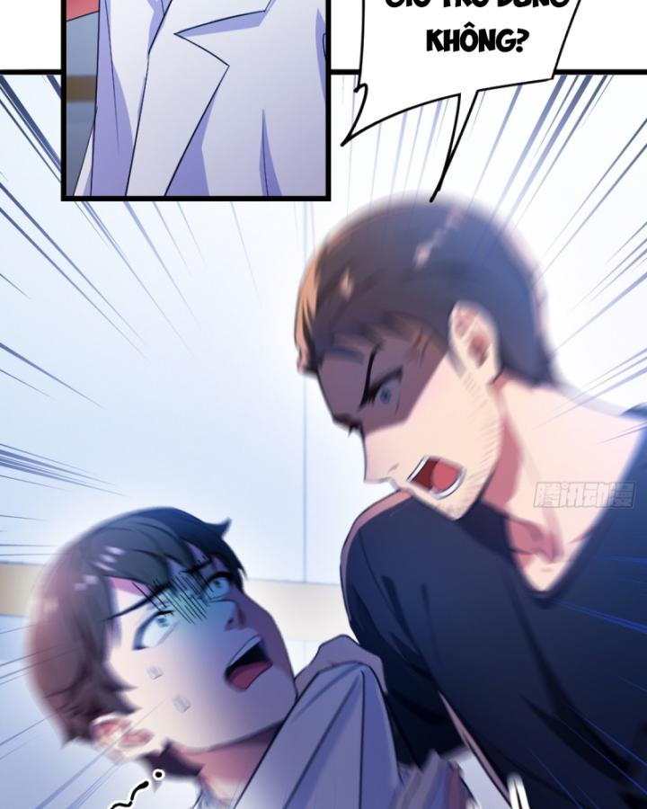 Ngươi Cấp Bậc Gì Dám Giả Bộ Trước Mặt Bảy Sư Tỷ Của Ta? Chapter 37 - Trang 2