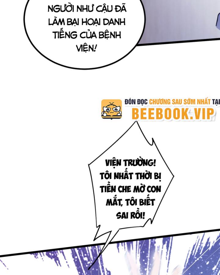 Ngươi Cấp Bậc Gì Dám Giả Bộ Trước Mặt Bảy Sư Tỷ Của Ta? Chapter 37 - Trang 2