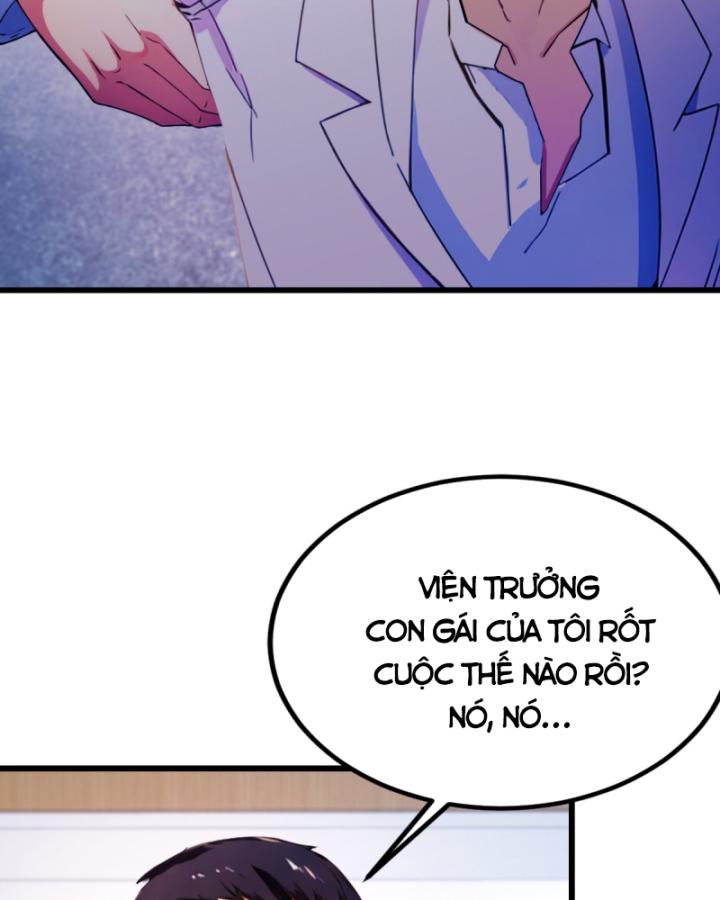 Ngươi Cấp Bậc Gì Dám Giả Bộ Trước Mặt Bảy Sư Tỷ Của Ta? Chapter 37 - Trang 2