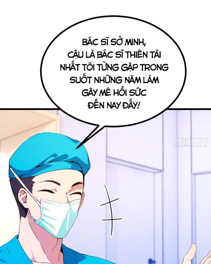 Ngươi Cấp Bậc Gì Dám Giả Bộ Trước Mặt Bảy Sư Tỷ Của Ta? Chapter 37 - Trang 2