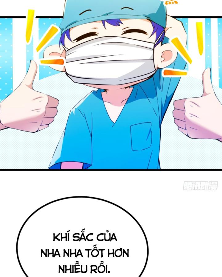 Ngươi Cấp Bậc Gì Dám Giả Bộ Trước Mặt Bảy Sư Tỷ Của Ta? Chapter 37 - Trang 2