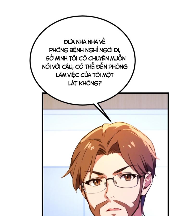 Ngươi Cấp Bậc Gì Dám Giả Bộ Trước Mặt Bảy Sư Tỷ Của Ta? Chapter 37 - Trang 2