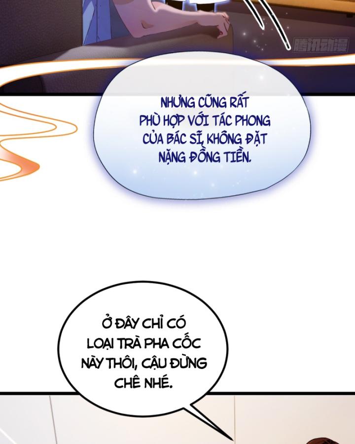 Ngươi Cấp Bậc Gì Dám Giả Bộ Trước Mặt Bảy Sư Tỷ Của Ta? Chapter 37 - Trang 2