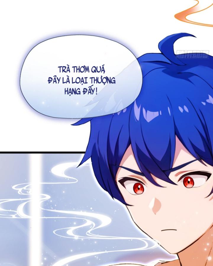 Ngươi Cấp Bậc Gì Dám Giả Bộ Trước Mặt Bảy Sư Tỷ Của Ta? Chapter 37 - Trang 2